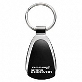 Automotive Gold Key Chain KCKGCV