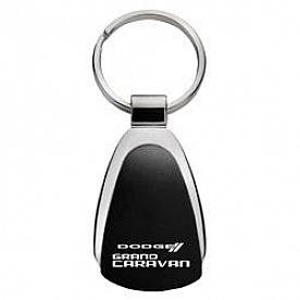 Automotive Gold Key Chain KCKGCV