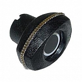 Omix-Ada Dash Knob 1331805