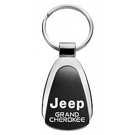 Automotive Gold Key Chain KCKGRA