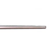 Clayton Machine Works Interior 4 Foot Length Of Grooved Style Trim Kit Aluminum - AEG4