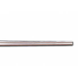 Clayton Machine Works Interior 4 Foot Length Of Grooved Style Trim Kit Aluminum - AEG4