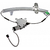 Dorman (OE Solutions) Window Regulator 741678