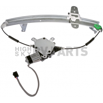 Dorman (OE Solutions) Window Regulator 741678