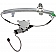 Dorman (OE Solutions) Window Regulator 741678