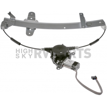 Dorman (OE Solutions) Window Regulator 741678-1