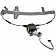 Dorman (OE Solutions) Window Regulator 741678
