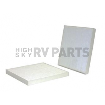 Wix Filters Cabin Air Filter 24318