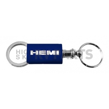 Automotive Gold Key Chain 3718HEMNVY