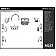 B & I Fender Dash Panel Trim WD561ASDB