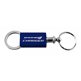 Automotive Gold Key Chain 3718CHGNVY
