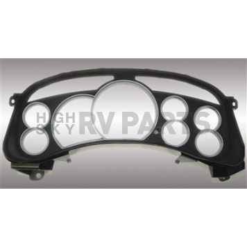 US Speedo Instrument Panel Overlay LENS021
