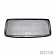 Westin Automotive Cargo Area Liner 741811015