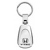Automotive Gold Key Chain KC3VTE