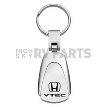 Automotive Gold Key Chain KC3VTE