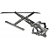 Dorman (OE Solutions) Window Regulator 752733