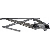 Dorman (OE Solutions) Window Regulator 752630