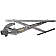 Dorman (OE Solutions) Window Regulator 752630