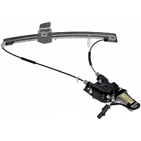 Dorman (OE Solutions) Window Regulator 741156