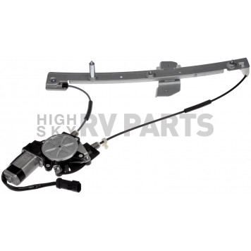 Dorman (OE Solutions) Window Regulator 741156-1