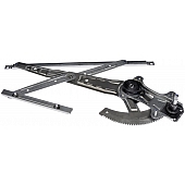 Dorman (OE Solutions) Window Regulator 752631
