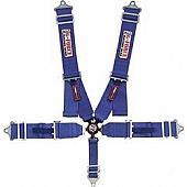 G-Force Racing Gear Seat Belt 7000BU
