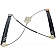 Dorman (OE Solutions) Window Regulator 752374