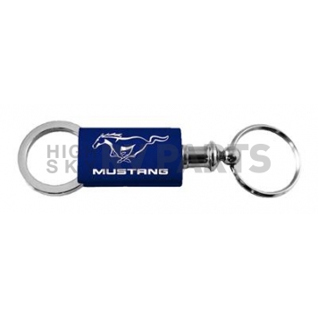 Automotive Gold Key Chain 3718MUSNVY