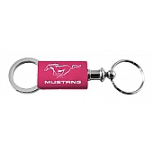 Automotive Gold Key Chain 3718MUSPNK