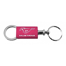 Automotive Gold Key Chain 3718MUSPNK