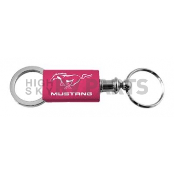 Automotive Gold Key Chain 3718MUSPNK