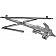 Dorman (OE Solutions) Window Regulator 752781