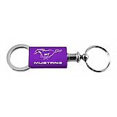 Automotive Gold Key Chain 3718MUSPUR