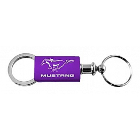 Automotive Gold Key Chain 3718MUSPUR