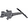 Dorman (OE Solutions) Window Regulator 752783