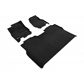 3D Mats Floor Liner FR08304609