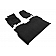 3D Mats Floor Liner FR08304609