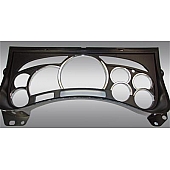US Speedo Instrument Panel Overlay LEN061