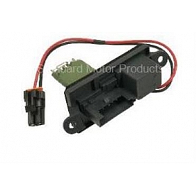 Standard Motor Eng.Management Heater Fan Motor Resistor RU371T
