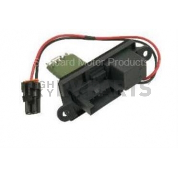 Standard Motor Eng.Management Heater Fan Motor Resistor RU371T