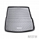 Westin Automotive Cargo Area Liner 740211004