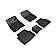 3D Mats Floor Liner FR12301509