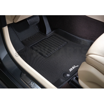3D Mats Floor Liner FR12301509-2