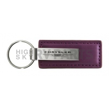 Automotive Gold Key Chain KC1544CHR
