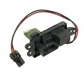 Standard Motor Eng.Management Heater Fan Motor Resistor RU377T