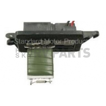 Standard Motor Eng.Management Heater Fan Motor Resistor RU377T-1