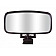 CIPA USA Interior Rear View Mirror 01875