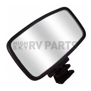 CIPA USA Interior Rear View Mirror 01875-2