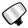 CIPA USA Interior Rear View Mirror 01875