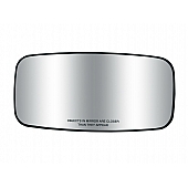 CIPA USA Interior Rear View Mirror 02000